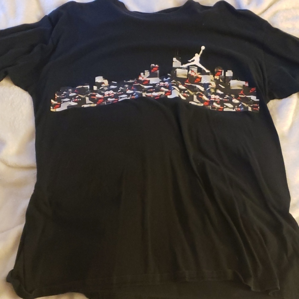 Jordan T-Shirt